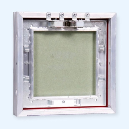 Планшет-С 20-20 (200х200 мм) Практика Люк под покраску